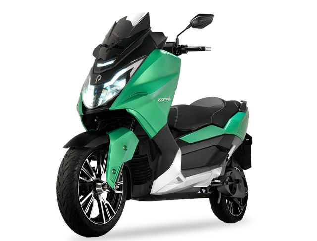 5 Rekomendasi Motor Listrik di Bogor Terbaik 2026, Pilihan Paling Worth It untuk Mobilitas Harian dan Jarak Jauh
