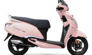 Daftar Motor Baru Harga Rp25 Jutaan di Bogor 2026