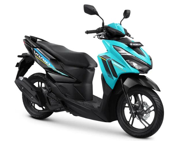 Daftar Motor Baru di Bogor untuk Touring Jarak Jauh 2026, Irit, Tangguh, dan Nyaman Dipakai Harian