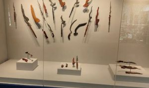 Destinasi Wisata Sejarah Museum Pajajaran Bogor Menyimpan Senjata Tradisional Sunda