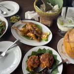 Lembur Kuring Parung, Rekomendasi Resto Sunda Tepi Danau di Bogor yang Legendaris untuk Kuliner Keluarga