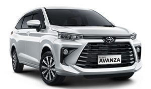 Mobil Terlaris di Bogor 2026, Ada Hybrid, EV, LCGC, dan MPV