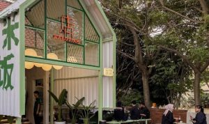 Nakotiam Binamarga Bogor, Tempat Sarapan Viral Dekat Tol Baranangsiang dengan Menu Bernuansa Singapura