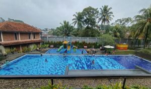 Review Asyana Hotel Sentul Bogor, Hotel Dekat Exit Tol dengan Kolam Renang