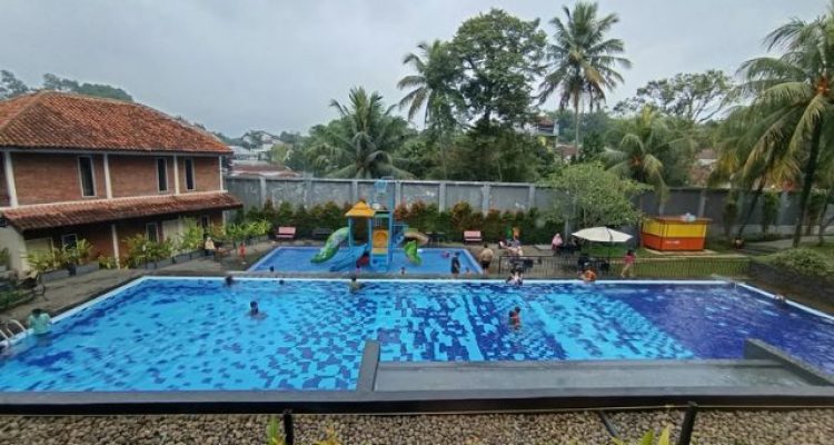 Review Asyana Hotel Sentul Bogor, Hotel Dekat Exit Tol dengan Kolam Renang