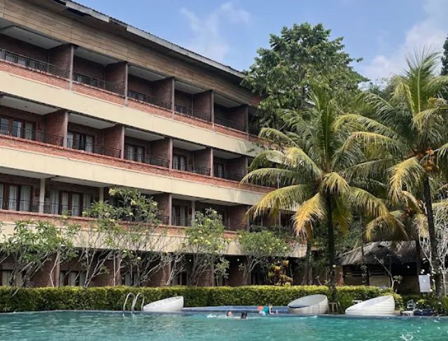 Review Grand Mulya Sentul 2026, Hotel Kids Friendly di Sentul dengan Kolam Renang Luas dan Fasilitas Lengkap