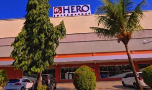 Review Hero Supermarket Yasmin Square Bogor 2026