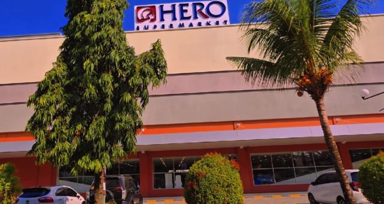 Review Hero Supermarket Yasmin Square Bogor 2026
