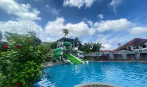 Review Hotel Bintang Jadayat Puncak Bogor, Hotel Murah dengan Kolam Renang Besar Mulai Rp200 Ribuan