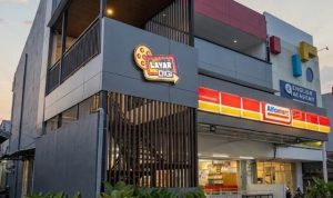 Review Layar Digi Bioskop Alfamart Bogor Harga Tiket Rp15.000 Saja