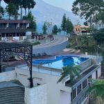 Review Magnolia Hills Resort, Resort Estetik di Puncak Bogor dengan Infinity Pool View Gunung Salak dan Pangrango