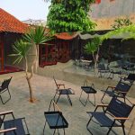 Review Rona Social House Bogor, Tempat Nongkrong Baru di Tengah Kota dengan Signature Coffee yang Unik