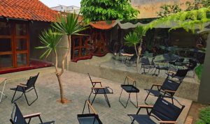 Review Rona Social House Bogor, Tempat Nongkrong Baru di Tengah Kota dengan Signature Coffee yang Unik Review Rona Social House Bogor, Tempat Nongkrong Baru di Tengah Kota dengan Signature Coffee yang Unik