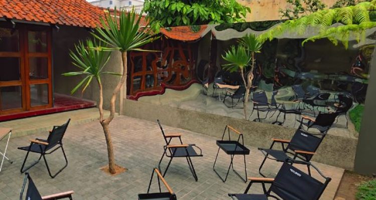 Review Rona Social House Bogor, Tempat Nongkrong Baru di Tengah Kota dengan Signature Coffee yang Unik