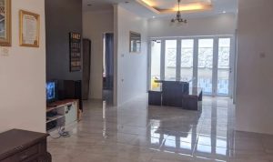 Review Villa Shafiraa Puncak Bogor, Villa Murah Kapasitas 20–25 Orang dengan Kolam Renang Private Dekat Kebun Teh