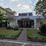 Rumah 30 Bogor, Kafe di Batutulis Bogor