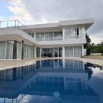 Villa Montana Sense Sentul, Rekomendasi Villa Mewah di Sentul Bogor dengan View Pegunungan dan Fasilitas Premium