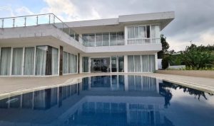 Villa Montana Sense Sentul, Rekomendasi Villa Mewah di Sentul Bogor dengan View Pegunungan dan Fasilitas Premium