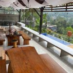 Villa Syariah Omira Gunung Geulis Sentul, Pilihan Villa Private di Bogor dengan View Perbukitan dan Fasilitas Lengkap