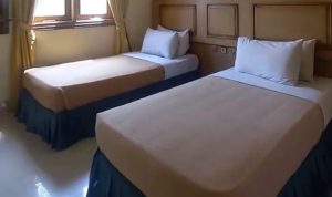 Villa di Cipanas untuk Rombongan Murah? Review Lengkap Villa Yasmin Puncak dengan Private Pool