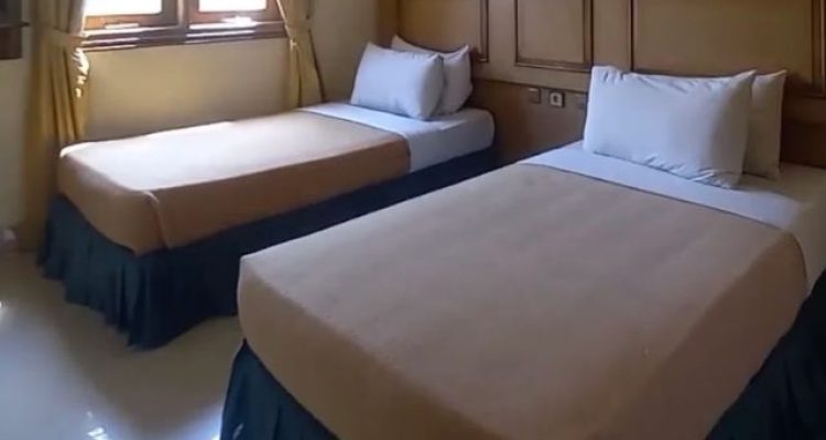Villa di Cipanas untuk Rombongan Murah? Review Lengkap Villa Yasmin Puncak dengan Private Pool