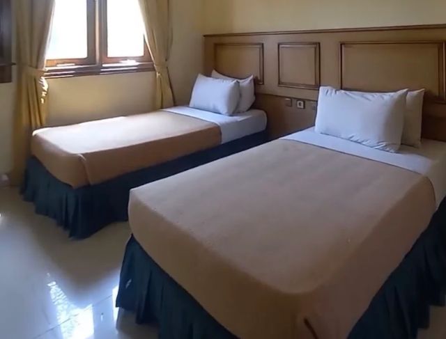 Villa di Cipanas untuk Rombongan Murah? Review Lengkap Villa Yasmin Puncak dengan Private Pool
