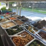 Warung Saung Sunda Prasmanan Tri Joken Bogor Spesialis Penyakit Lapar