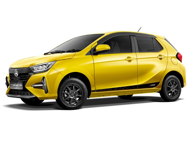 rekomendasi mobil terpopuler di Bogor 2026