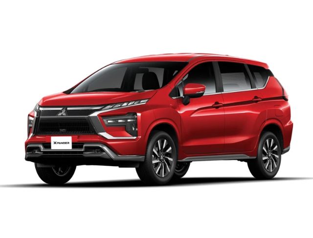 mobil keluarga paling diminati di Bogor