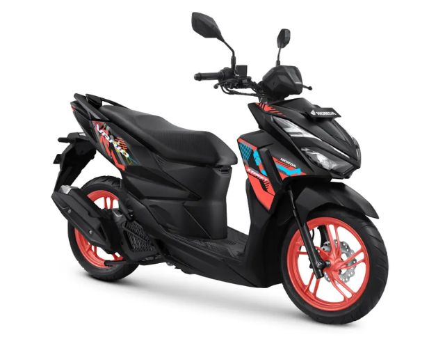 motor 150cc irit untuk touring jarak jauh
