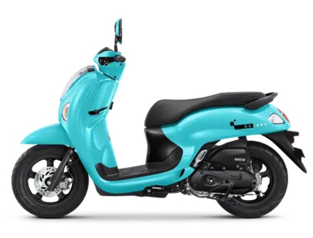 motor harga di bawah 30 juta di Bogor 2026