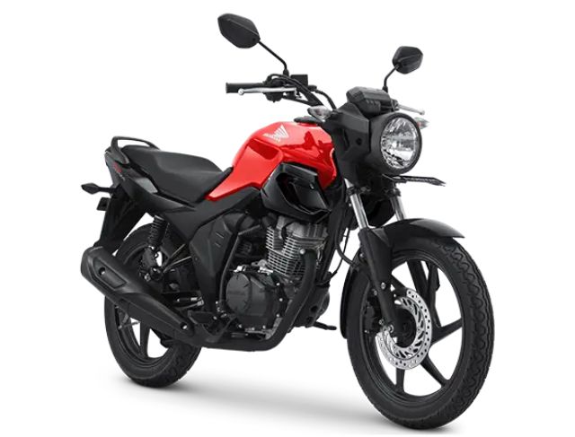 motor kuat untuk jalur Puncak Bogor