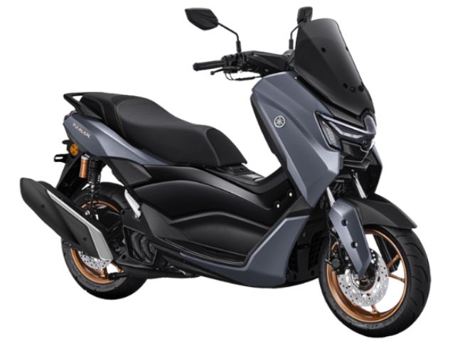 motor nyaman untuk commuting dan perjalanan jauh