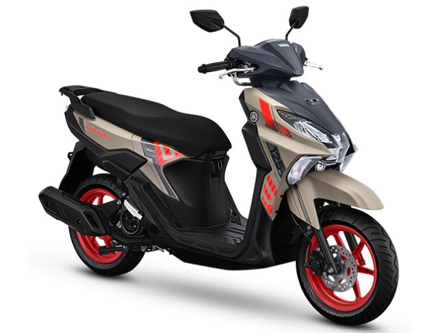pilihan motor 25 juta paling banyak diminati 2026