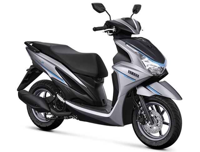 motor 25 jutaan paling worth it di Bogor