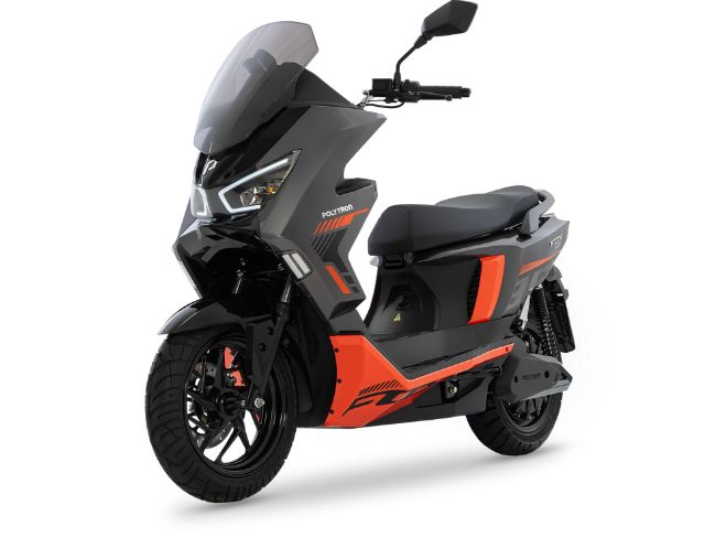 rekomendasi motor listrik terbaik di Bogor 2026