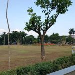 Alun-Alun Kabupaten Bogor Cibinong, Tempat Wisata Olahraga Gratis dengan Fasilitas Modern untuk Keluarga