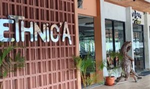 Bajawa X Ethnica Bogor, Tempat Nongkrong dengan Konsep Unik di SKI Tajur
