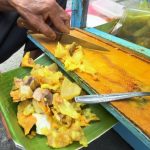 Kuliner Legendaris Surken Cungkring Torpedo Kambing Pak Adang Bogor
