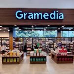 Review Gramedia Bogor Great Mall dengan Cafe Matcha