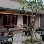 Review Hagu Coffee and Space Bogor, Tempat Nongkrong Nyaman untuk WFC dan Meeting Santai