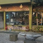 Review Kafe Vietnam Bogor Phin & Co Ciawi