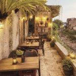 Review Kopi Pulgeul, Cafe Tempat Ngopi View Sungai Ciliwung di Pulo Geulis Bogor