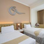 Review Lorin Hotel Sentul dan Lorin Syariah Bogor, Staycation Murah Dekat Exit Tol
