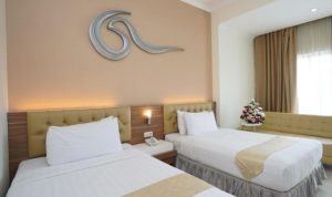 Review Lorin Hotel Sentul dan Lorin Syariah Bogor, Staycation Murah Dekat Exit Tol