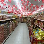 Review O!SAVE Semplak Bogor, Toko Retail Murah dengan Pilihan Belanja Lengkap