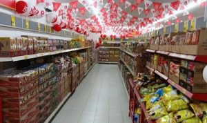 Review O!SAVE Semplak Bogor, Toko Retail Murah dengan Pilihan Belanja Lengkap