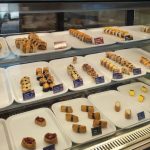 Review Sushi Mate X Bogor Taman Cimanggu Center Point