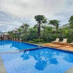 Review Swiss-Belinn Bogor, Hotel Mewah di Jalan Pajajaran Baranangsiang