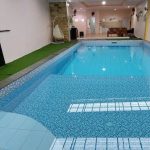 Review Wetoz Mountain Villa Sentul Bogor Kapasitas 50–60 Orang dengan View Pegunungan